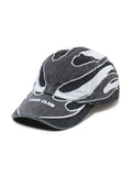 THUG CLUB Chopper baseball cap