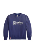 Polo Ralph Lauren x Yankees crew-neck sweatshirt