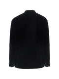 Giorgio Armani Giorgio's double-breasted blazer