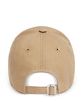 Courrèges AC-logo baseball cap