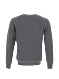 Kangra crew-neck virgin-wool sweater