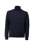 Fedeli chunky-knit alpaca sweater