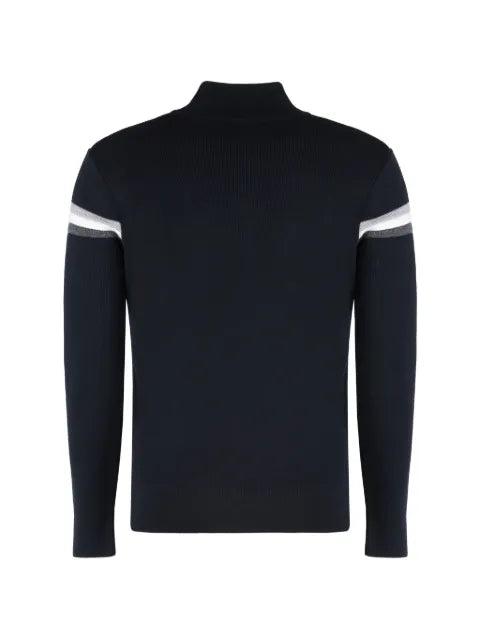 Fusalp Wengen half-zip sweater