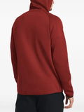 Under Armour Unstoppable Fleece zip-up hoodie