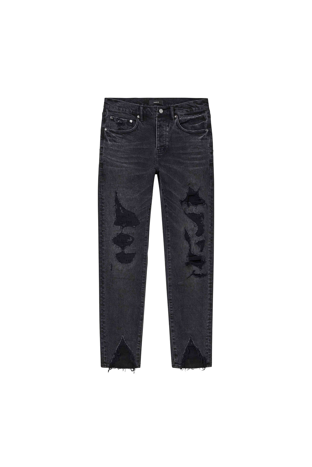 P005 Vintage Destroy