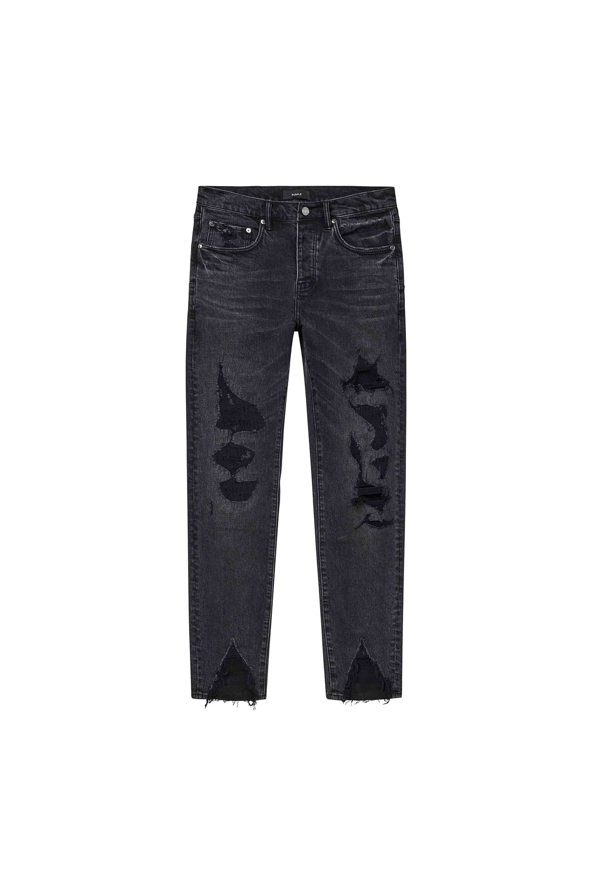 P005 Vintage Destroy