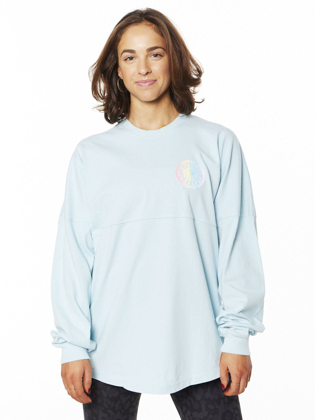 LONDON SPIRIT JERSEY